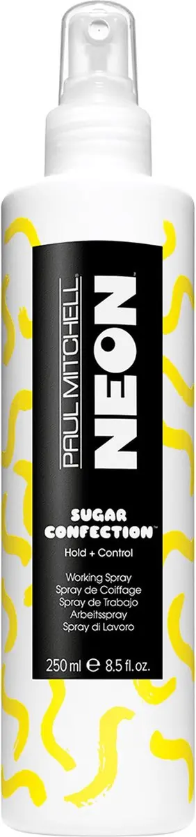 Paul Mitchell Neon Sugar Confection Spray 250ml