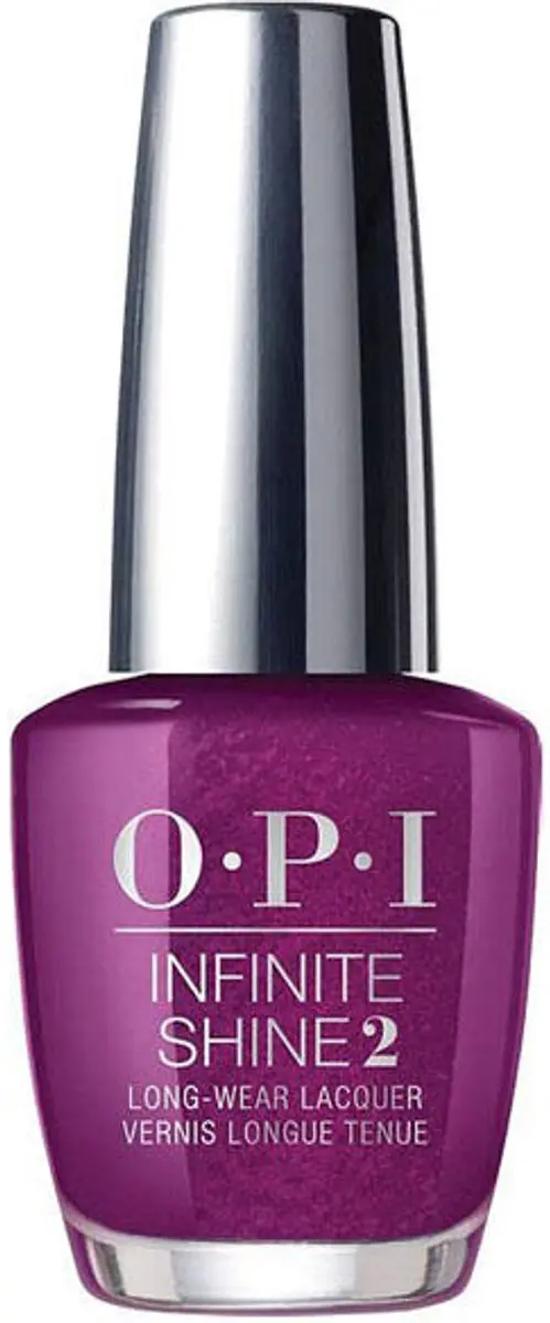 O.P.I. Infinite Shine Nagellak Feel the Chemis Tree 15ml