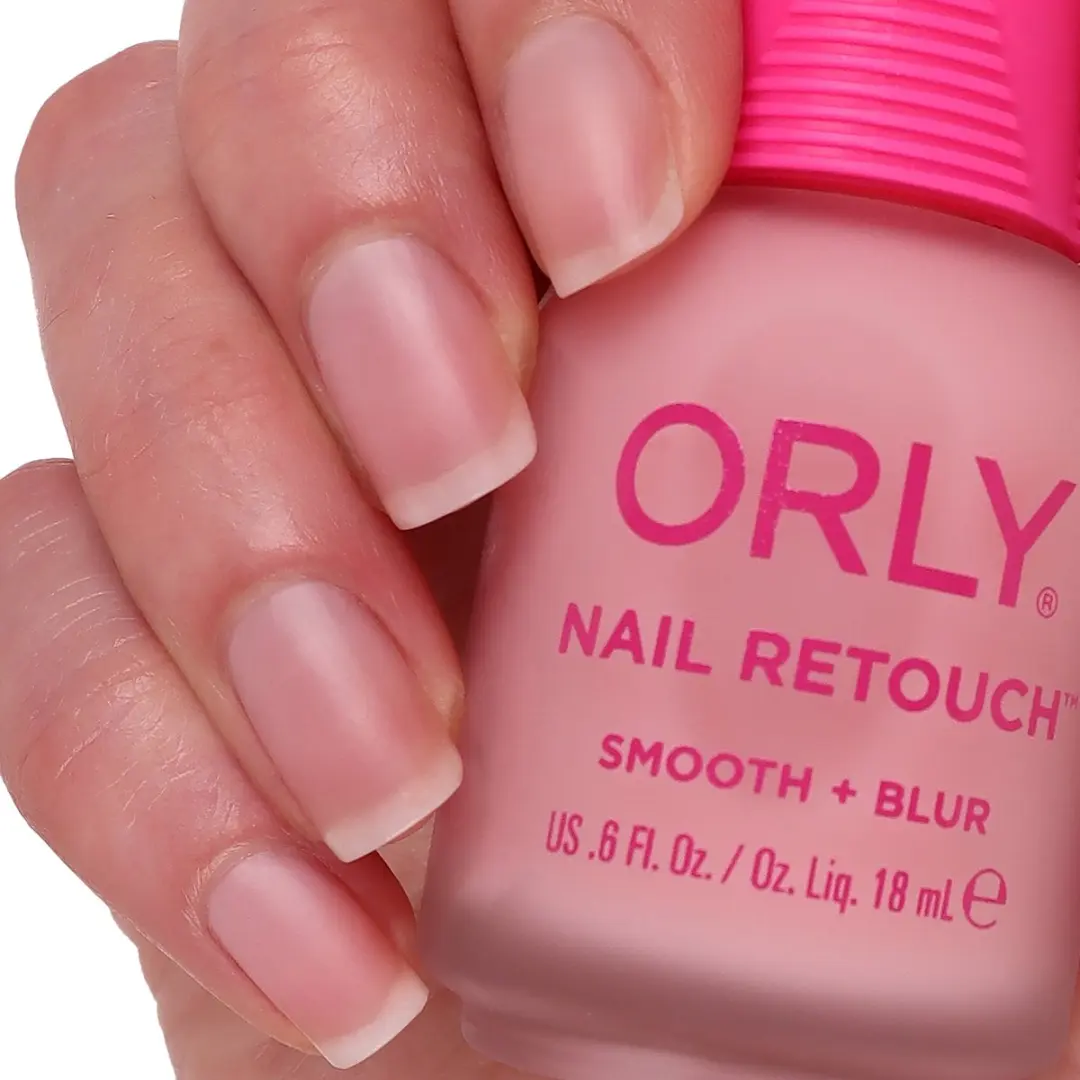 Orly Nail Retouch 18ml - Red