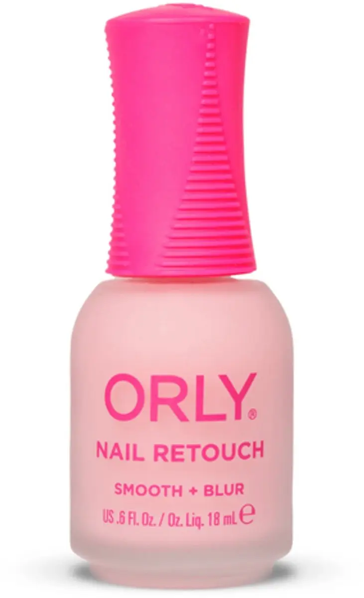 Orly Nail Retouch 18ml - Red