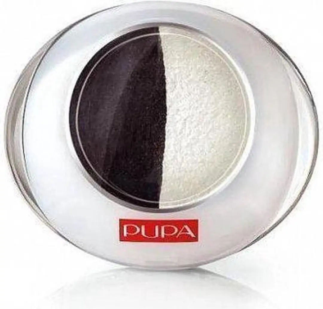 Pupa Milano Luminys Baked Duo Oogschaduw