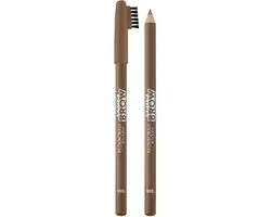 Deborah Milano 24Ore Brow Pencil Dark Brown