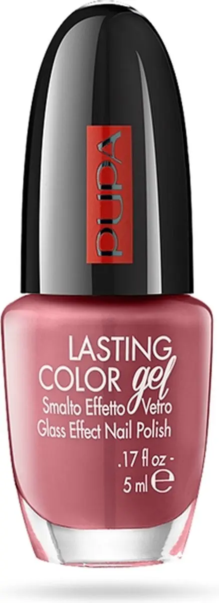 Pupa Milano Nagellak Nails Lasting Color Gel 014 Princess Dream - 5ml