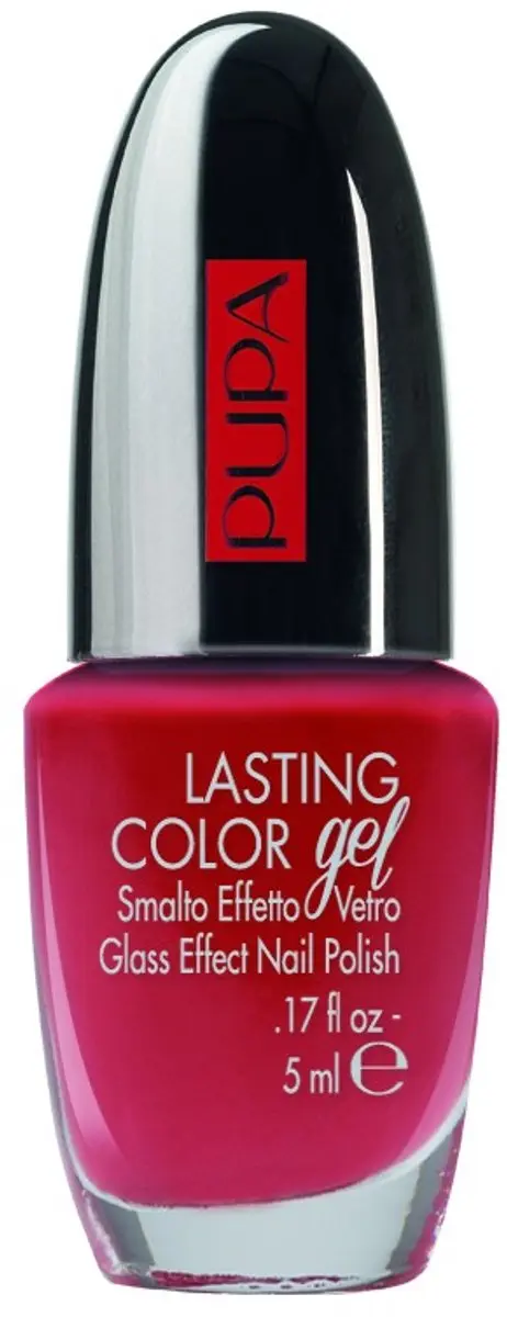 Pupa Milano Nagellak Nails Lasting Color Gel 014 Princess Dream - 5ml