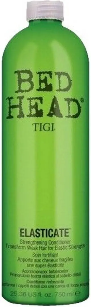 TIGI Bed Head Elasticate Conditioner 750ml