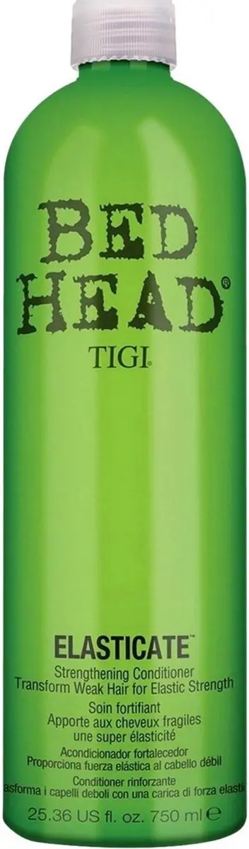 TIGI Bed Head Elasticate Conditioner 750ml