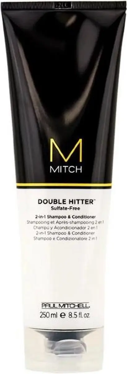Paul Mitchell Mitch Double Hitter 2in1 250ml