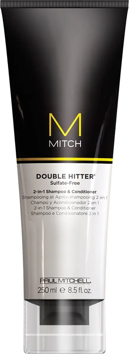 Paul Mitchell Mitch Double Hitter 2in1 250ml