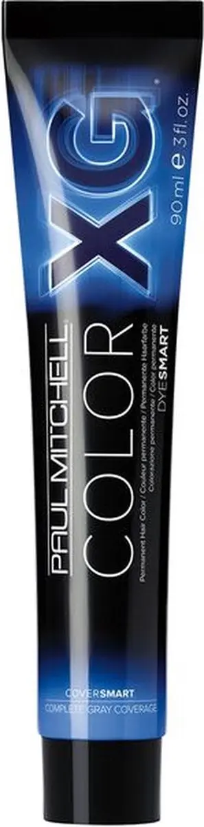 Paul Mitchell The Color XG CoverSmart 55C