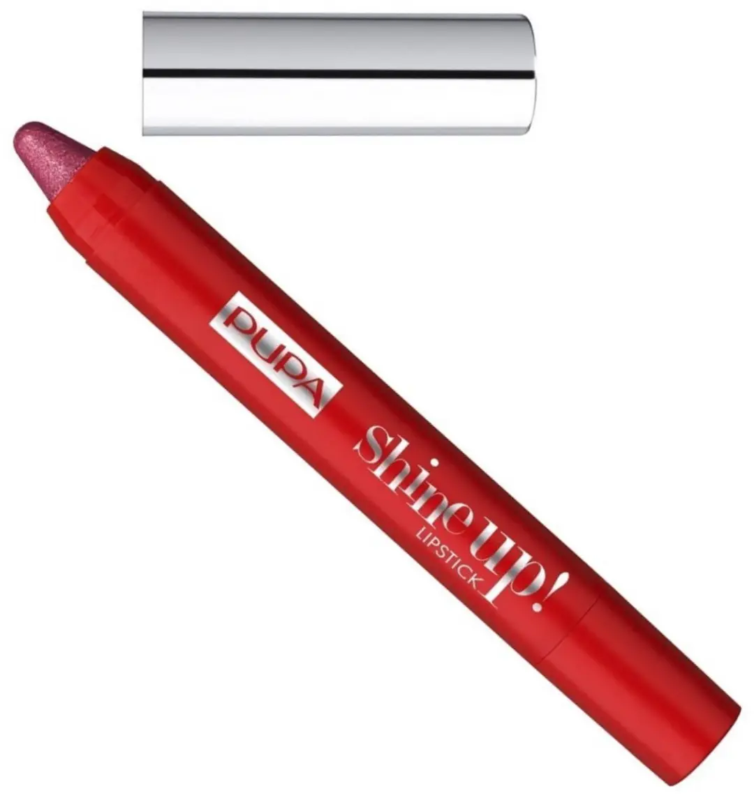 Pupa Milano Shine-Up! Lipstick 005 - Beige