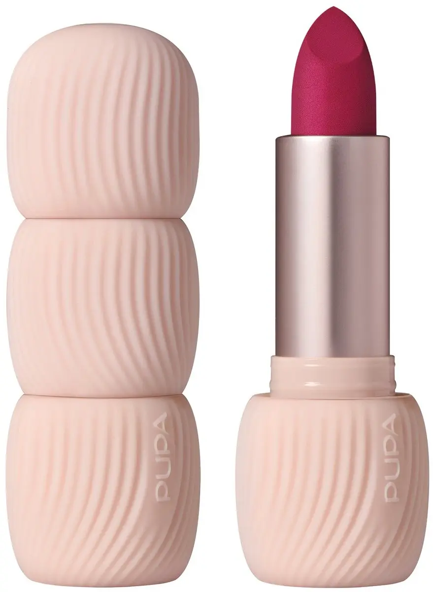 Pupa Milano My Crush Lipgloss