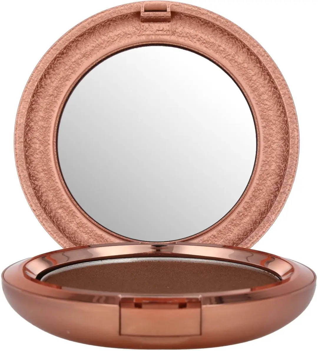 MAC Skinfinish Sunstruck Matte Bronzer Deep Golden - 8g - afbeelding 6 van 6