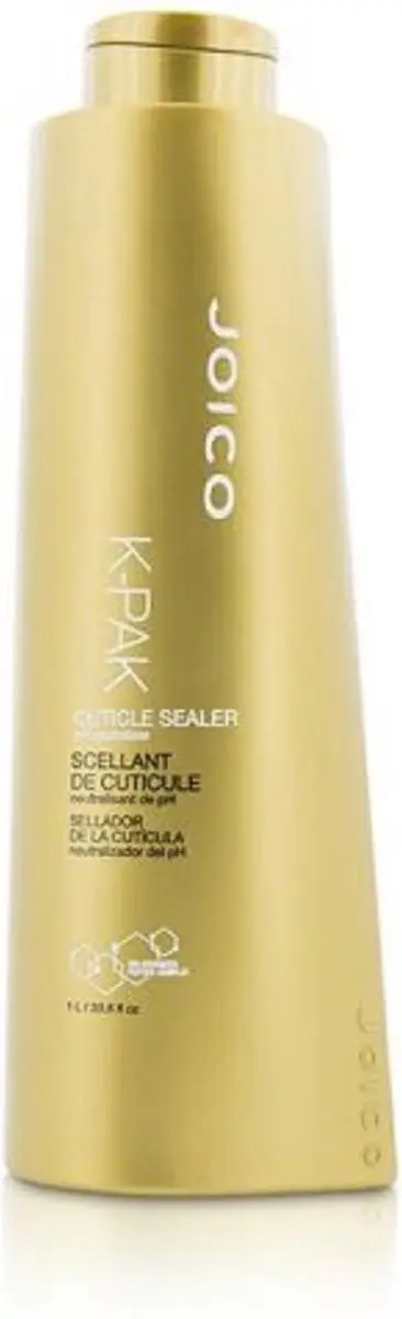 Joico K-Pak Care Cuticle Sealer 1000ml