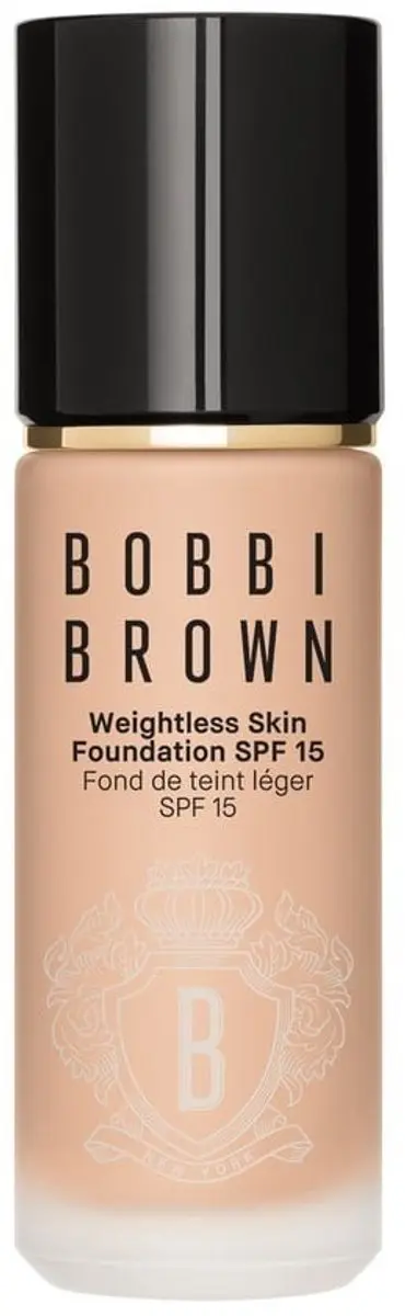 Bobbi Brown Weightless Skin Foundation C-046