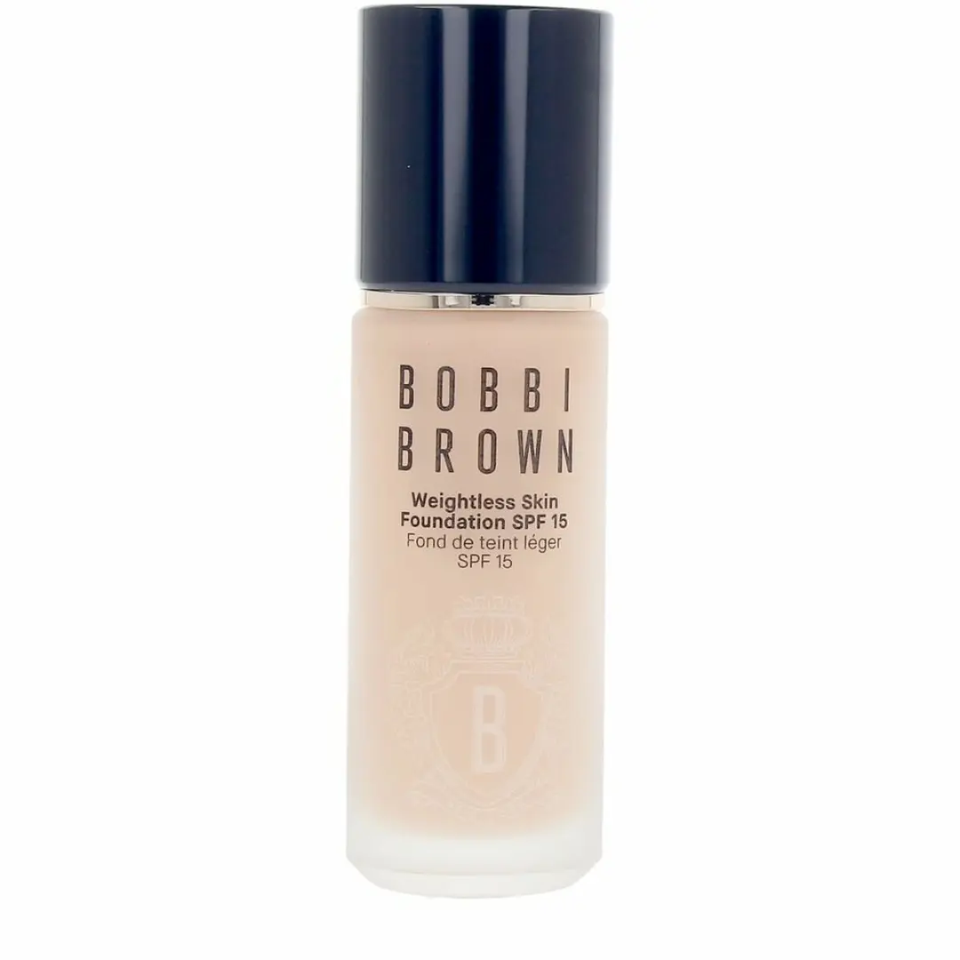 Bobbi Brown Weightless Skin Foundation C-046 - 30ml - Cool Beige
