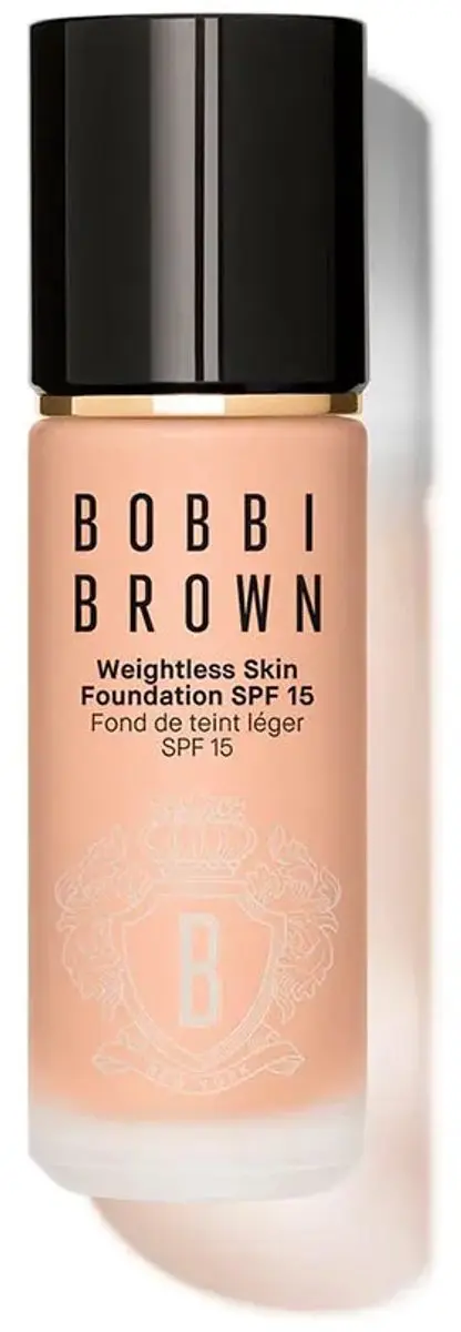 Bobbi Brown Weightless Skin Foundation C-046 - 30ml - Cool Beige