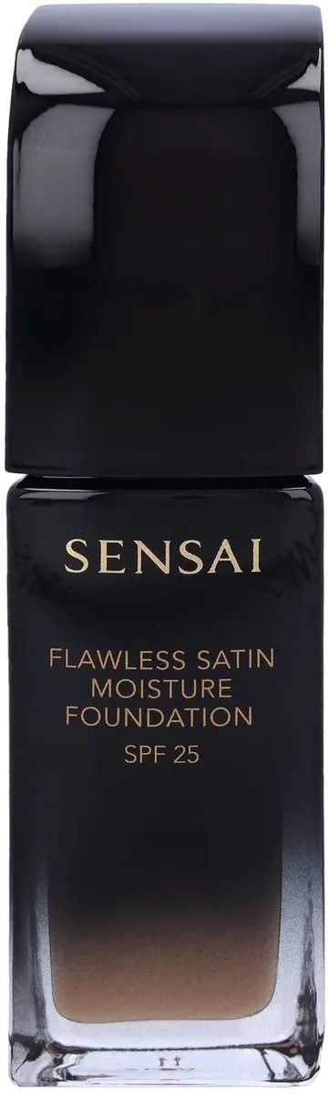 Sensai Vloeibare Foundation 204,5-Warm Beig 30ml