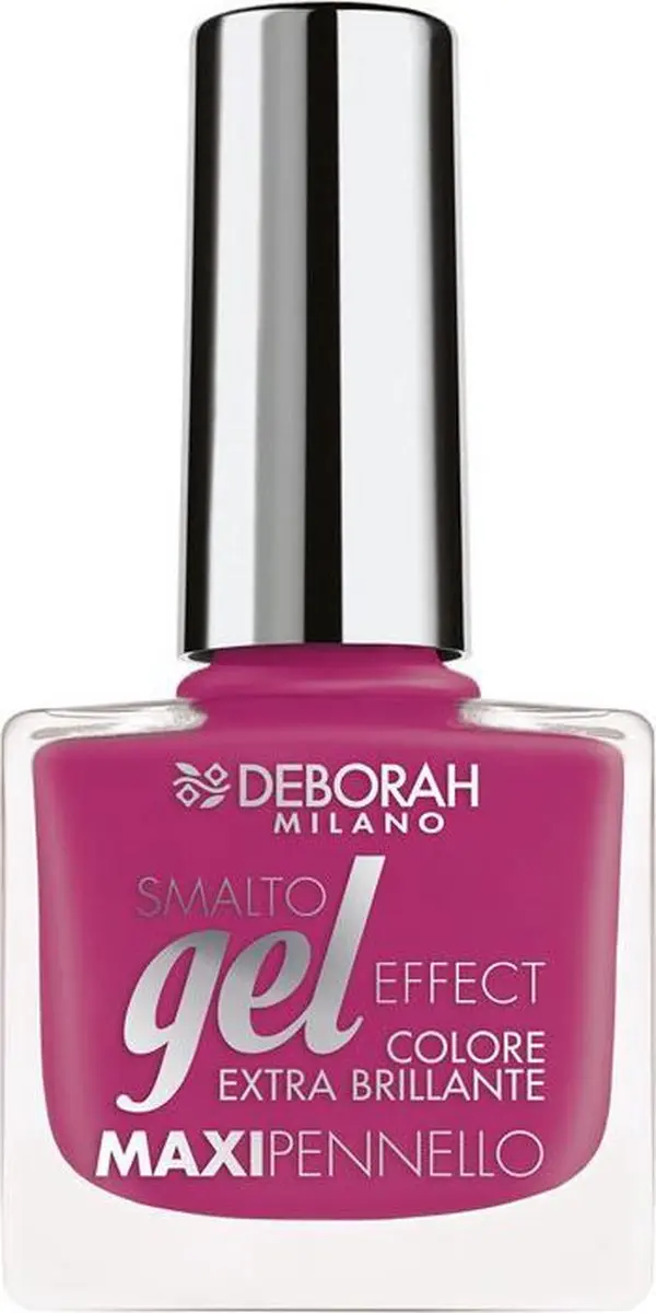 Deborah Milano Gel Effect Nagellak 8,5ml