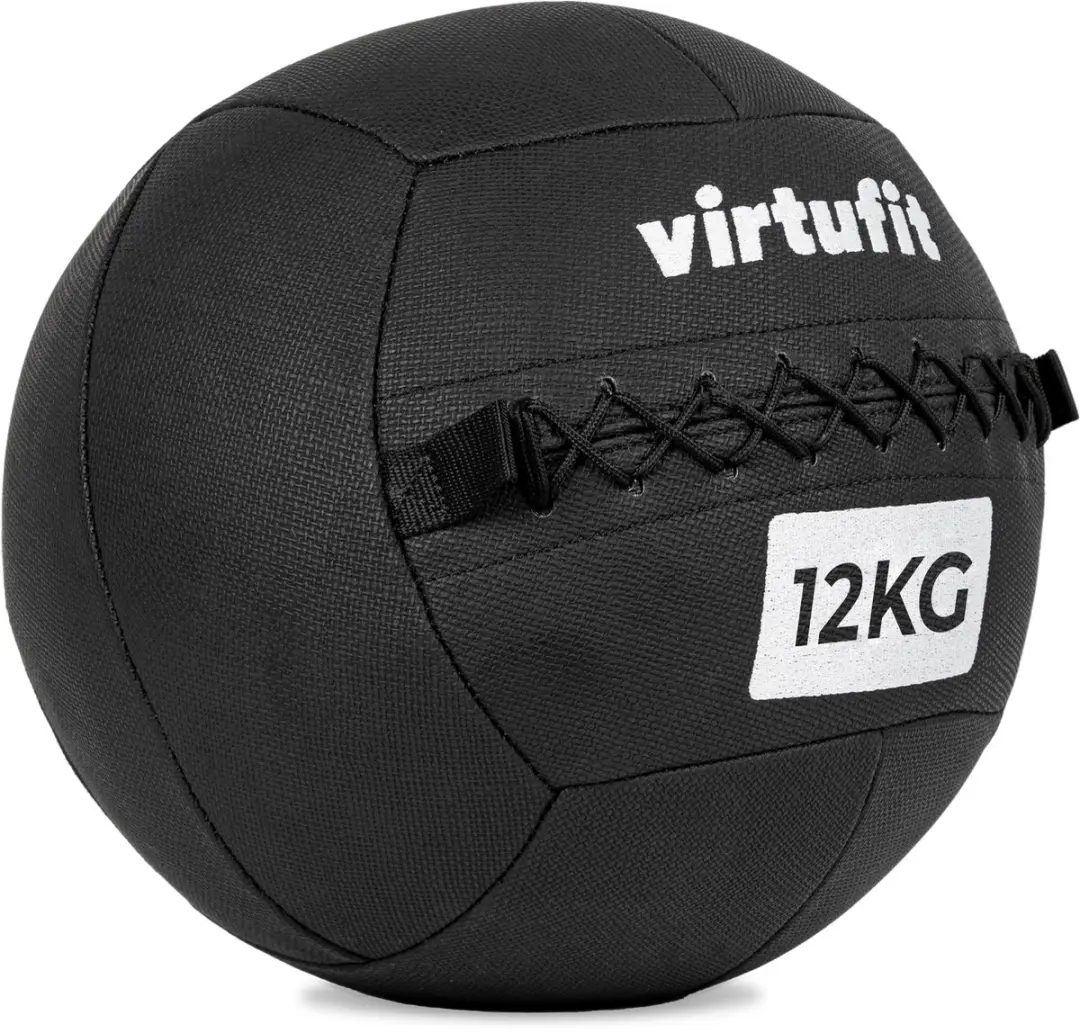 VirtuFit Wall Ball Pro 12kg