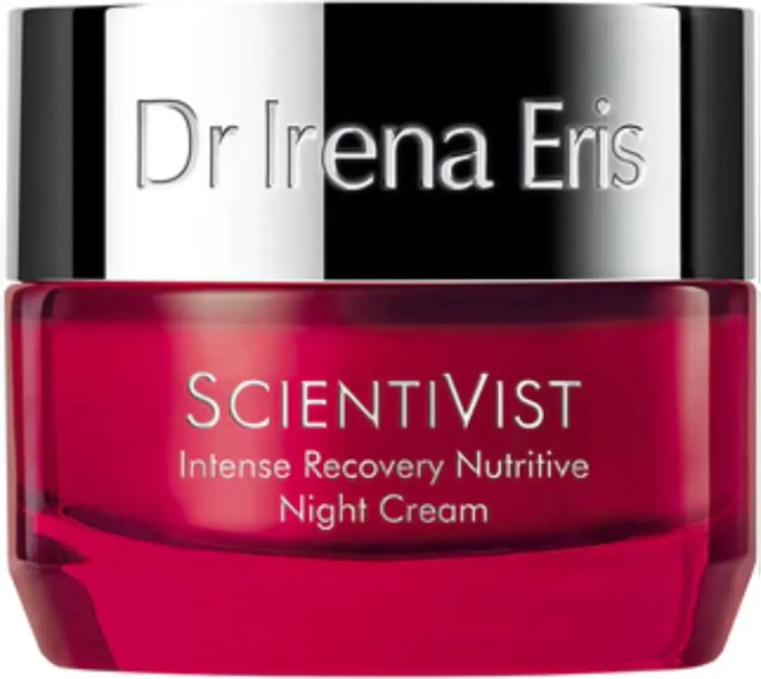 Dr Irena Eris Scientivist Intense Recovery Nachtcrème 50ml