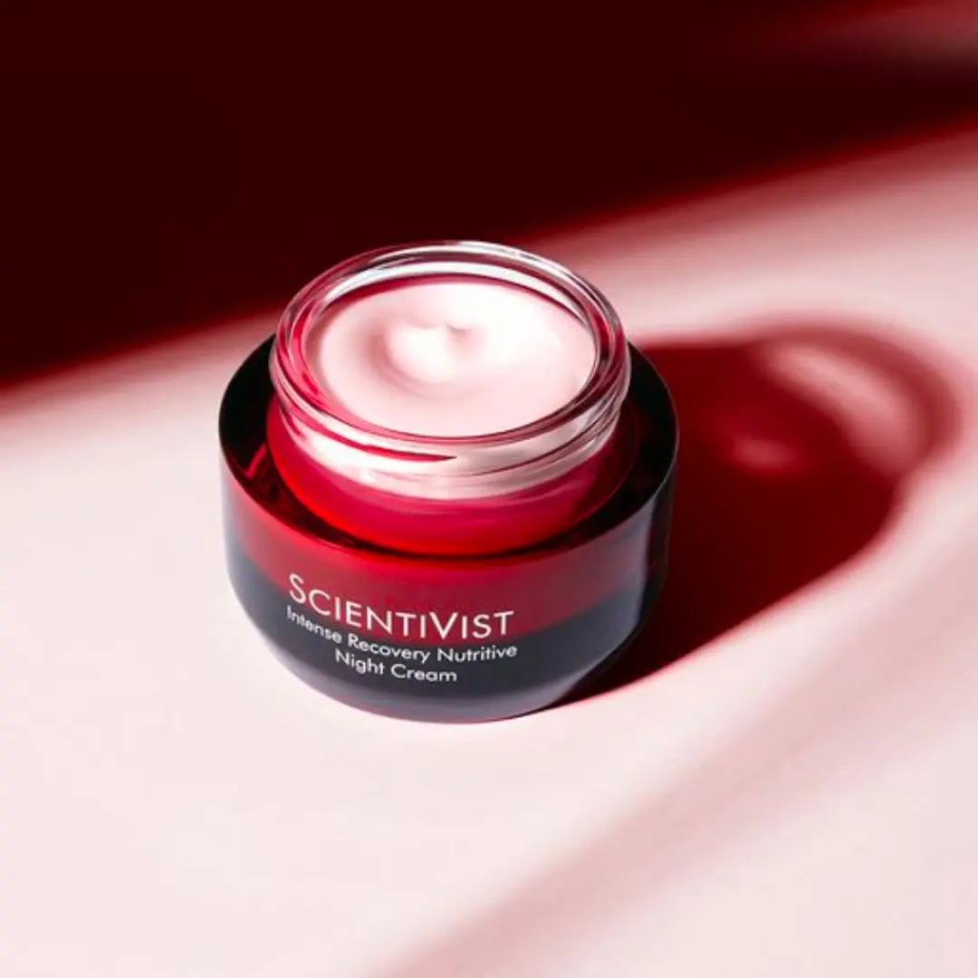 Dr Irena Eris Scientivist Intense Recovery Nachtcrème 50ml