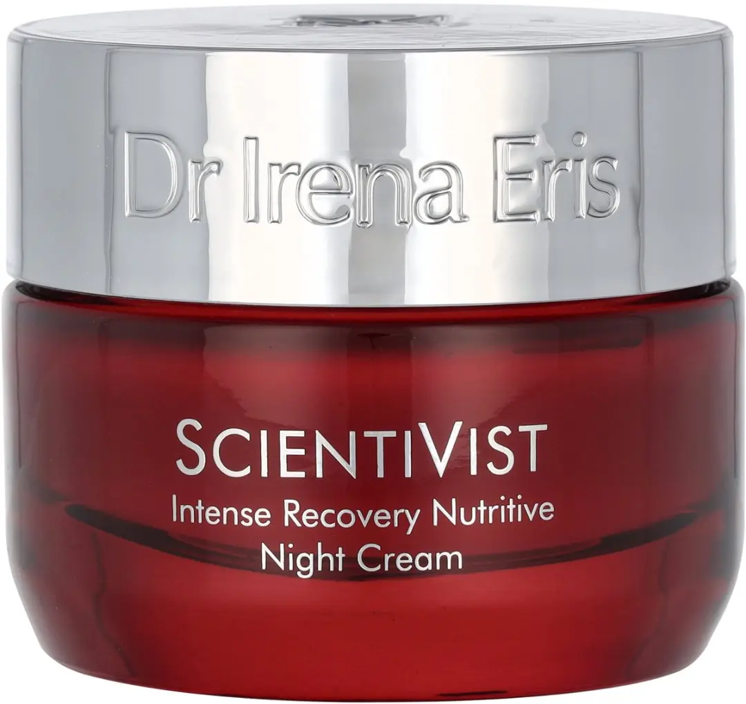 Dr Irena Eris Scientivist Intense Recovery Nachtcrème 50ml