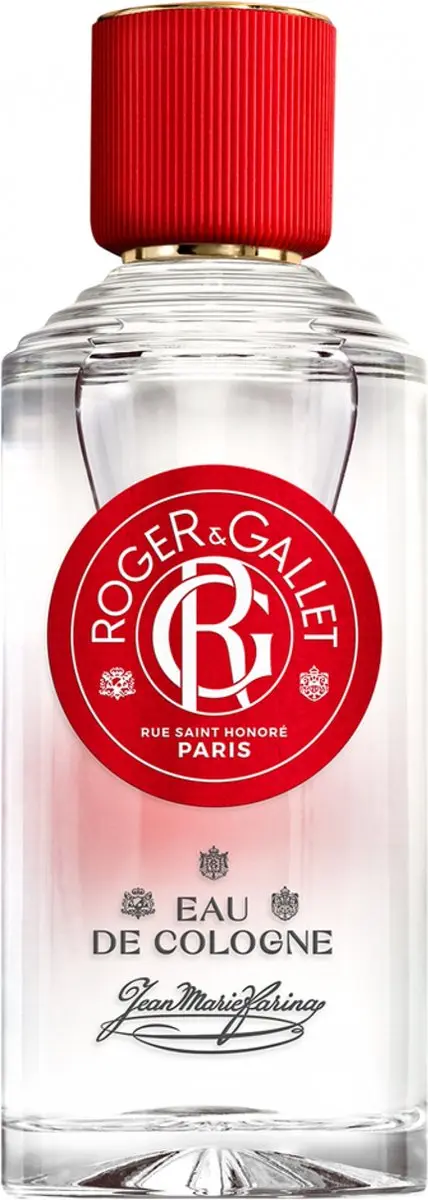 Roger & Gallet Jean Marie Farina Eau de Cologne 100ml