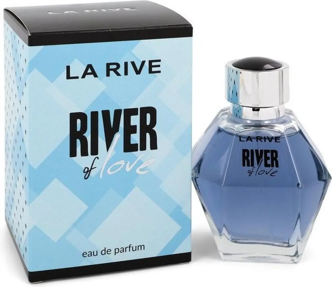 La Rive River of Love Eau de Parfum 100ml