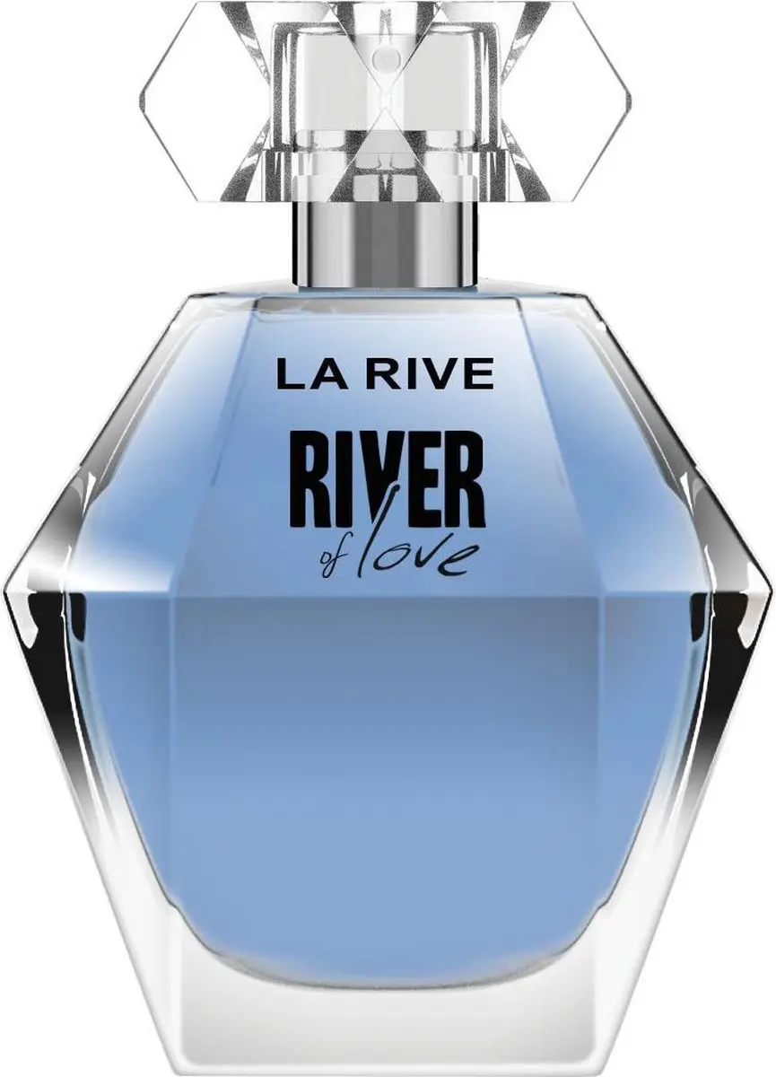 La Rive River of Love Eau de Parfum 100ml