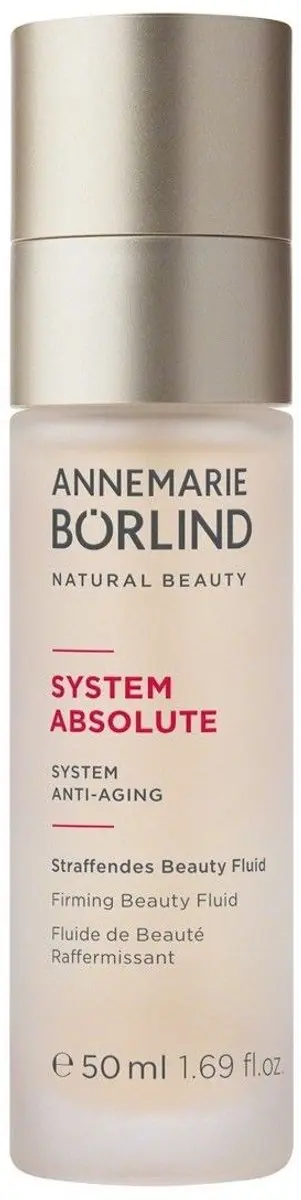 Annemarie Börlind System Absolute Anti-Aging Fluid 50ml