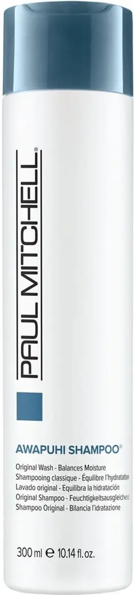 Paul Mitchell Awapuhi Shampoo 300ml