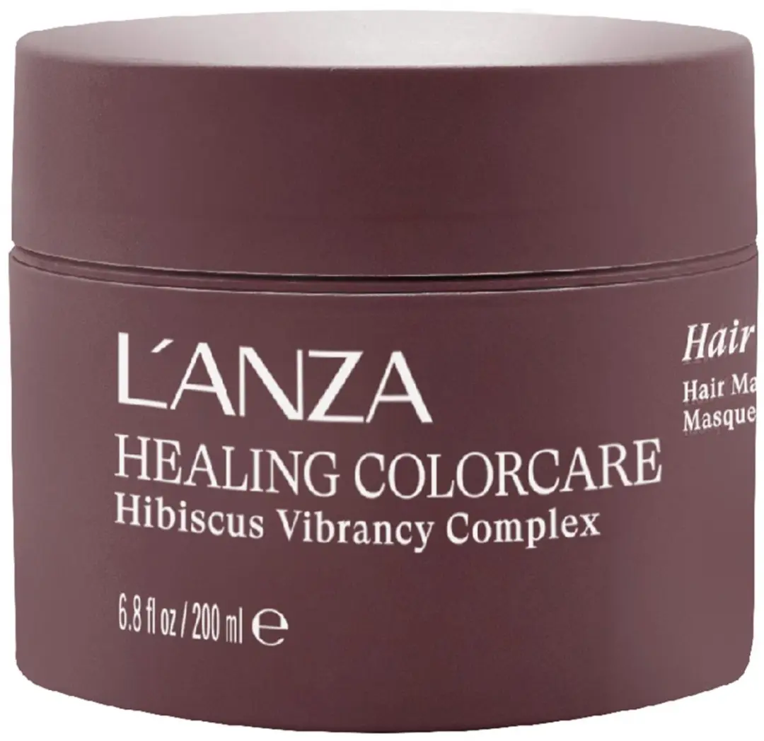 L'anza Healing ColorCare Hair Masque 200ml