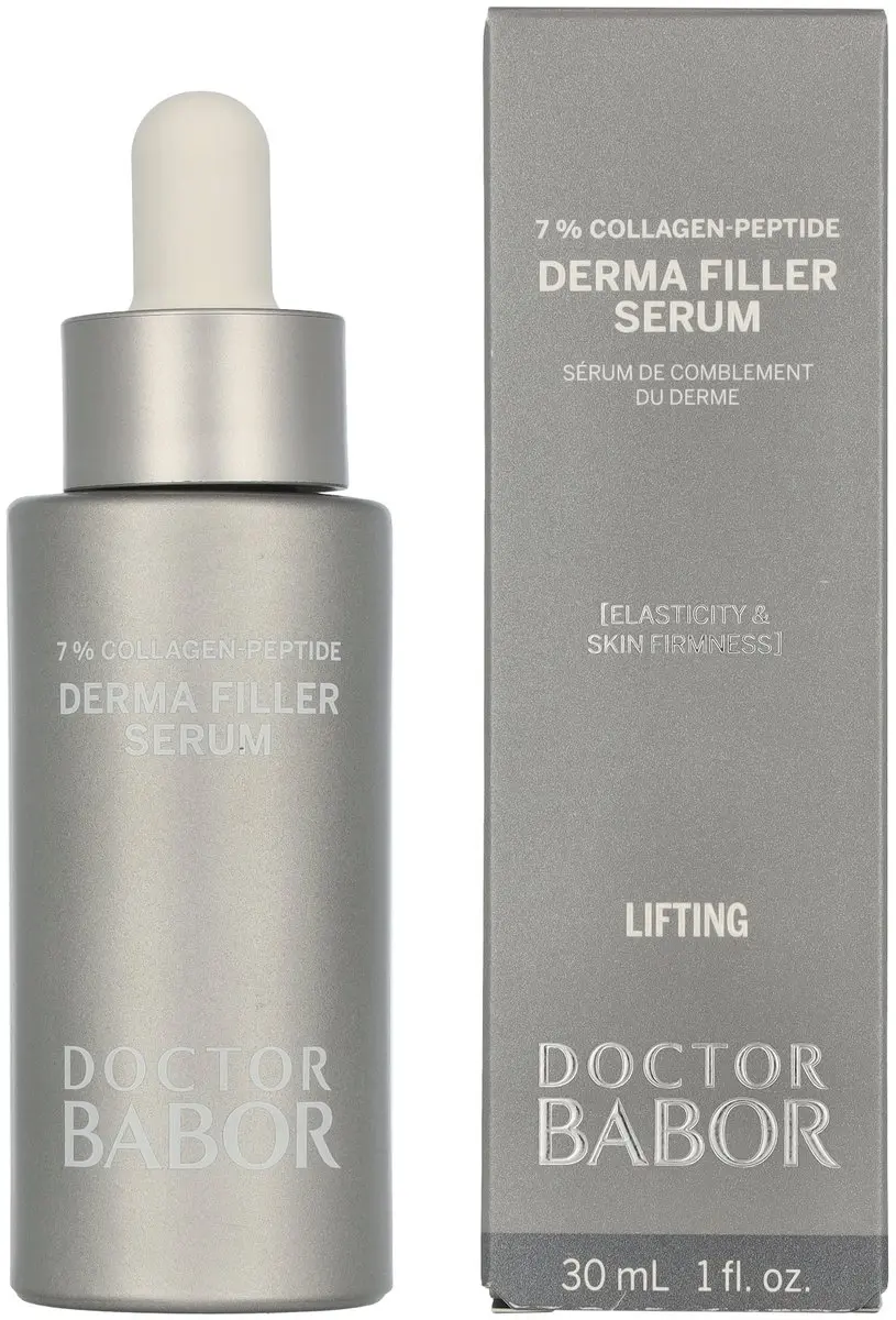 Babor Doctor Lifting Derma Filler Serum 30ml
