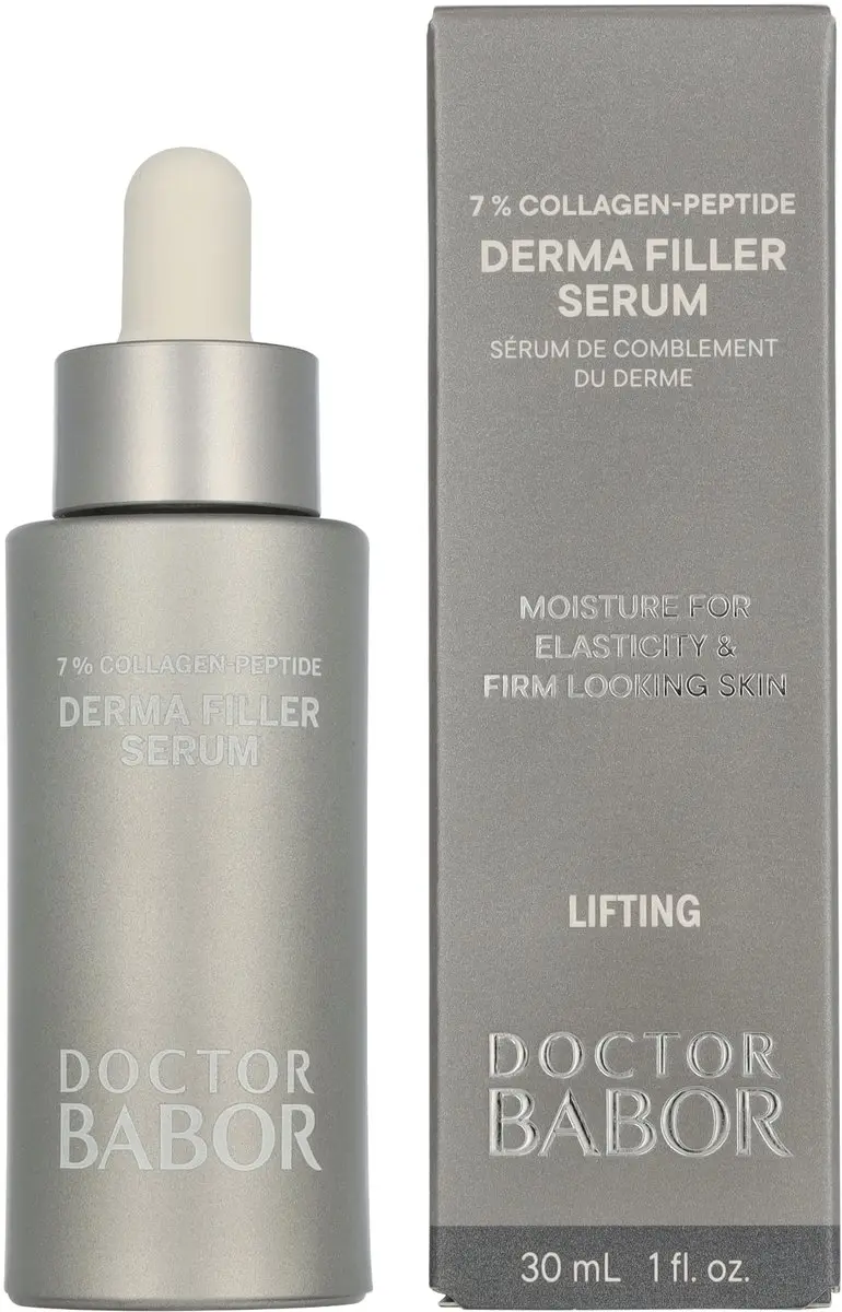 Babor Doctor Lifting Derma Filler Serum 30ml