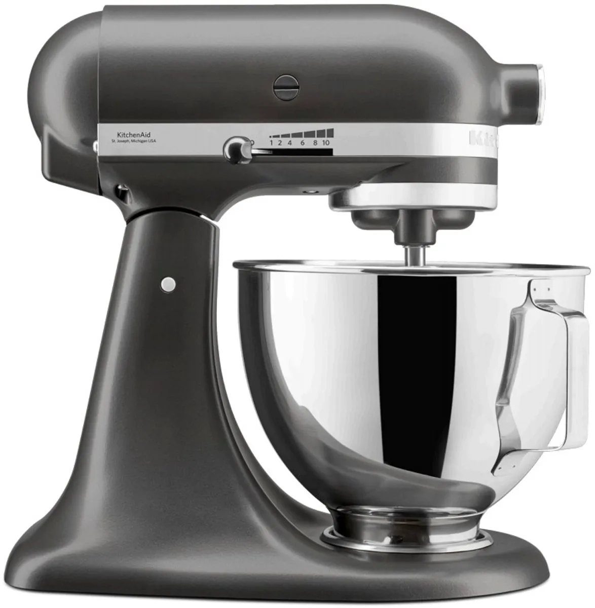 KitchenAid 5KSM95PSESZ Keukenmachine