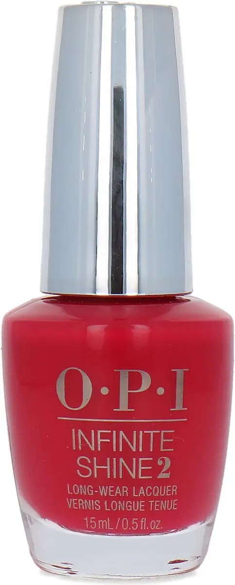 O.P.I Infinite Shine Nagellak ISL Z13