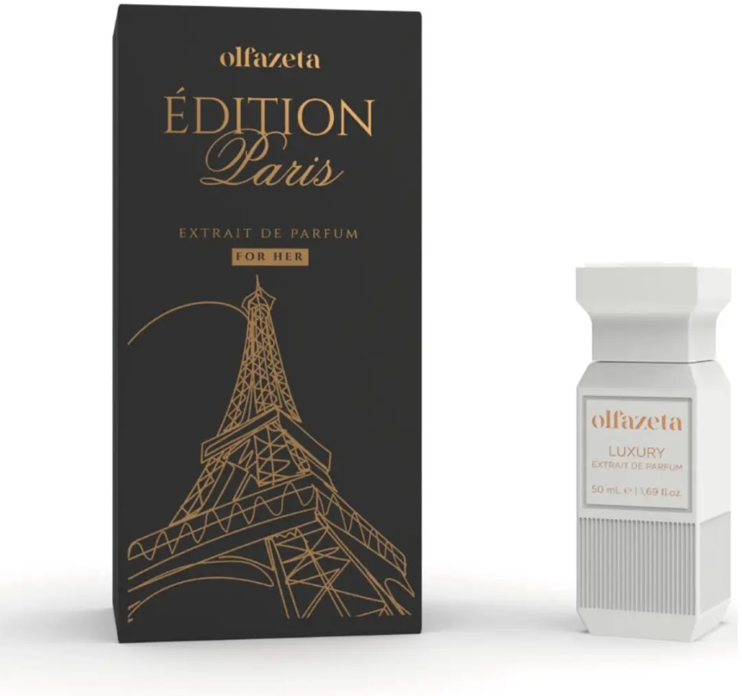 Chogan Olfazeta Parfum EVENT23W