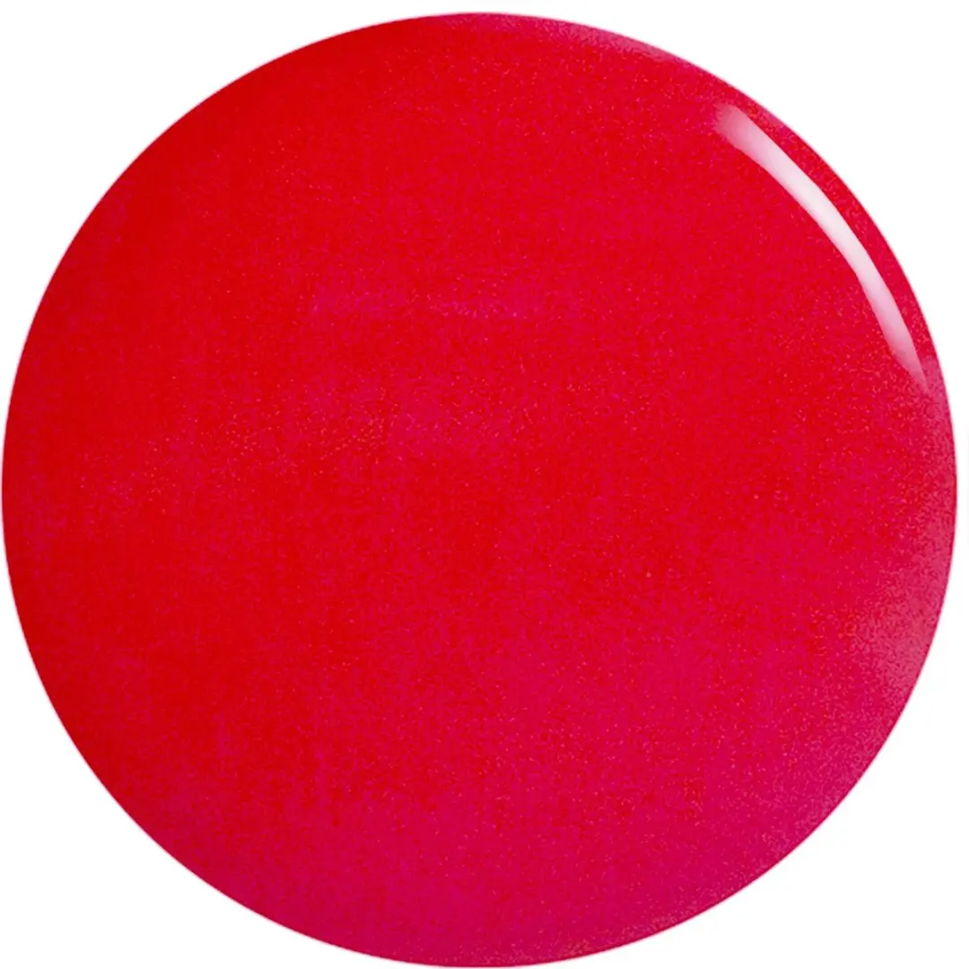 Orly Lacquer 20001 Haute Red Nagellak 18ml