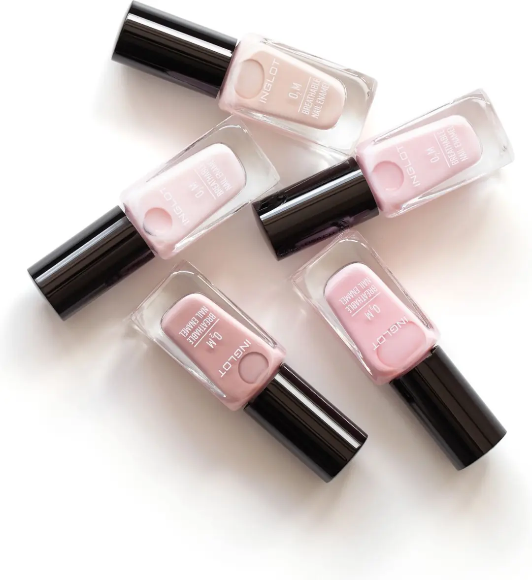 Inglot O2M Nagellak 479 - 11ml