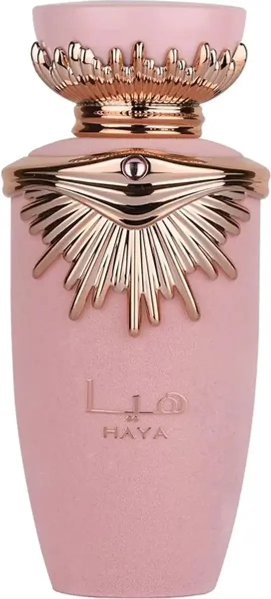 Lattafa Haya Eau de Parfum 100ml
