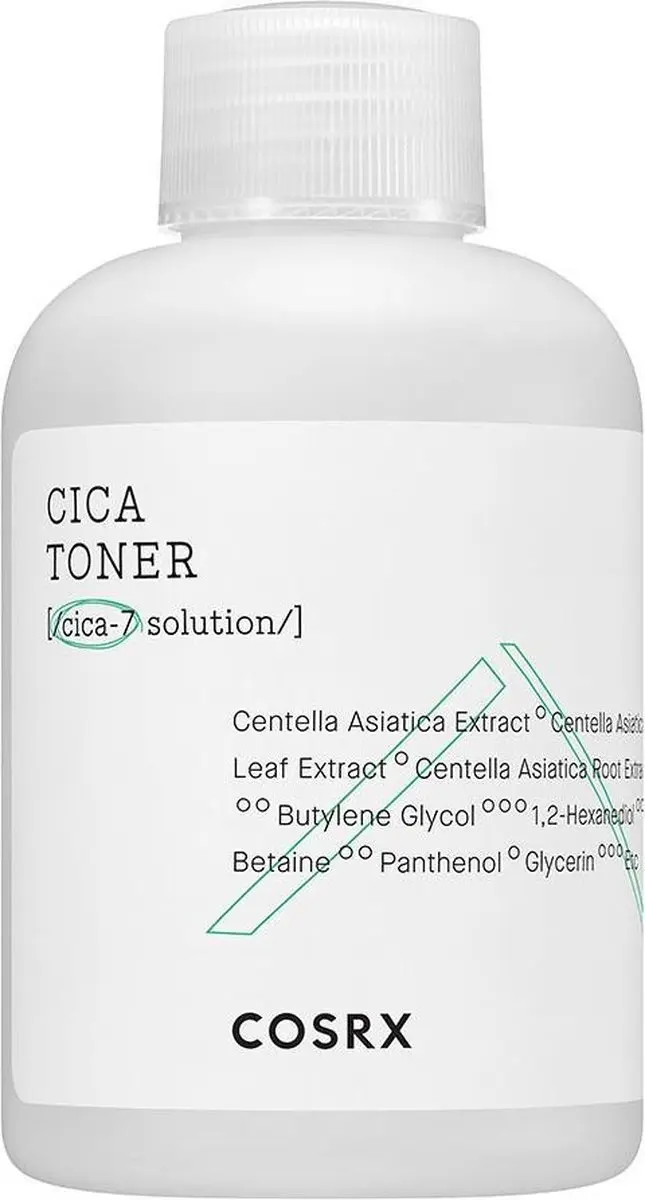 CosRx Pure Fit Cica Toner 150ml