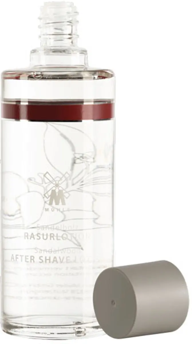 Mühle Aftershave Lotion Sandelhout 125ml