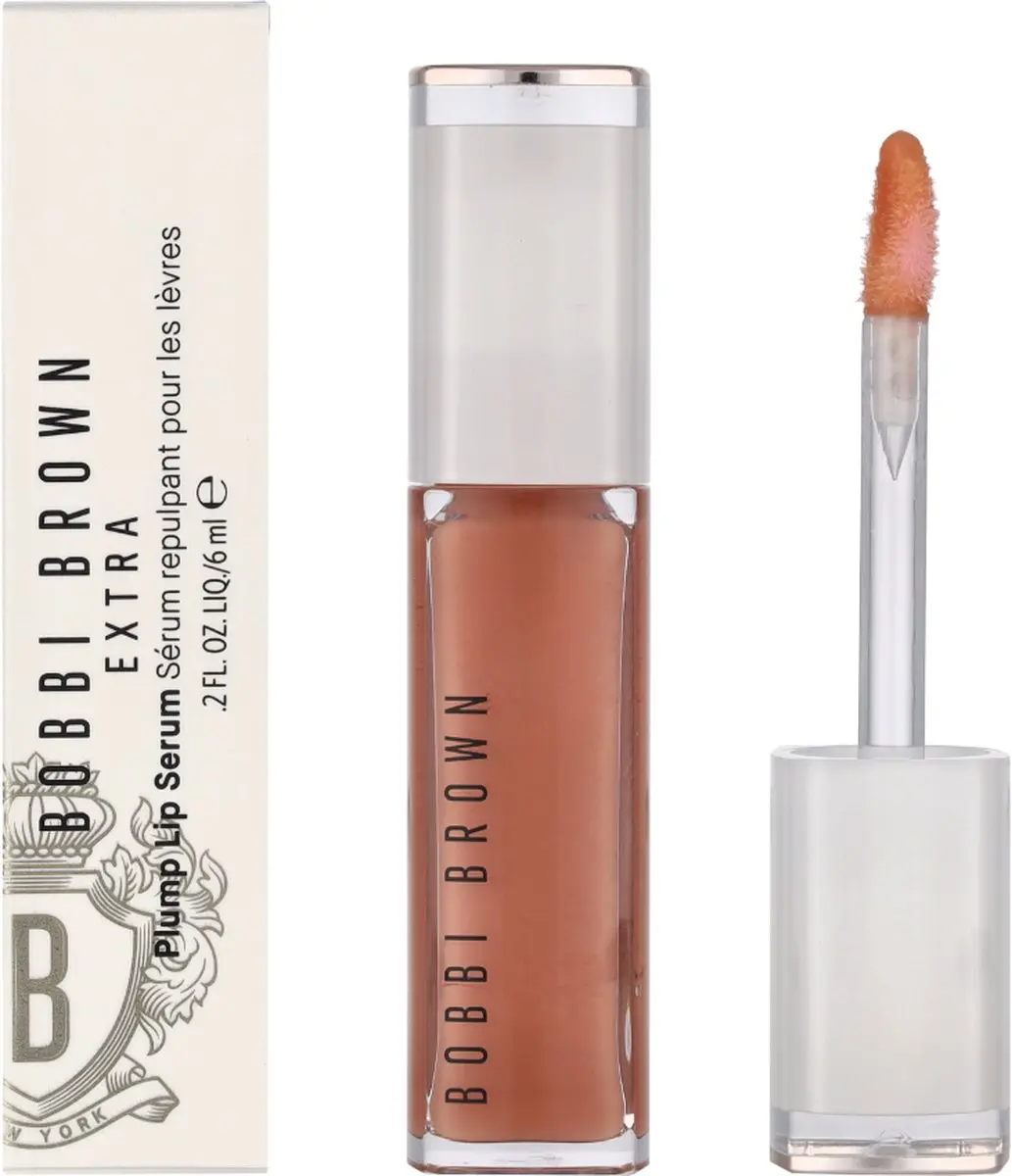 Bobbi Brown Extra Plump Lip Serum Bare Honey 6ml