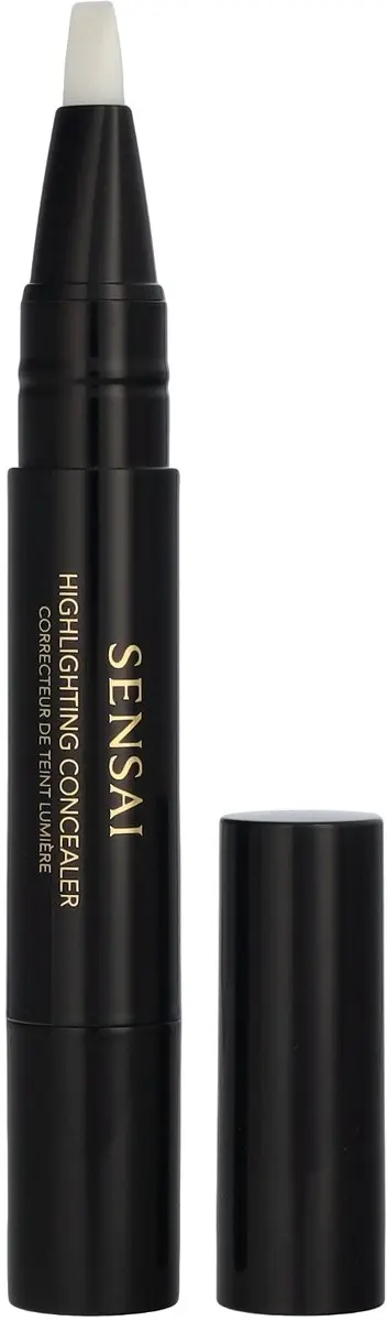 Sensai Highlighting Concealer 4ml - Luminous Ivory
