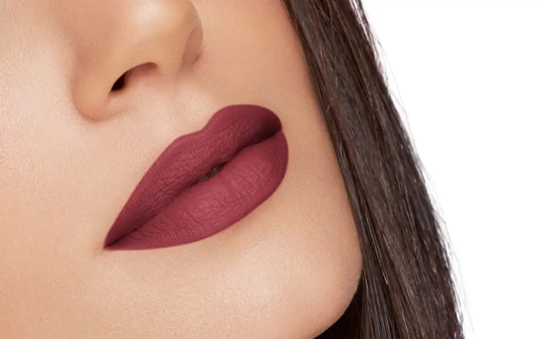 Pupa Milano I'M Matt Lip Fluid 097 Light Plum - 4ml - afbeelding 2 van 2