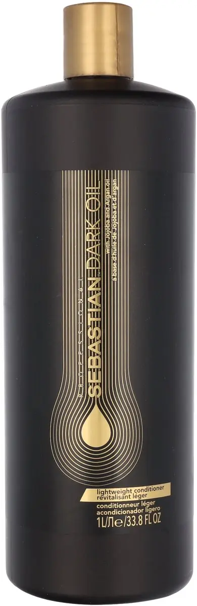 Sebastian Professional Dark Oil Conditioner 1000ml