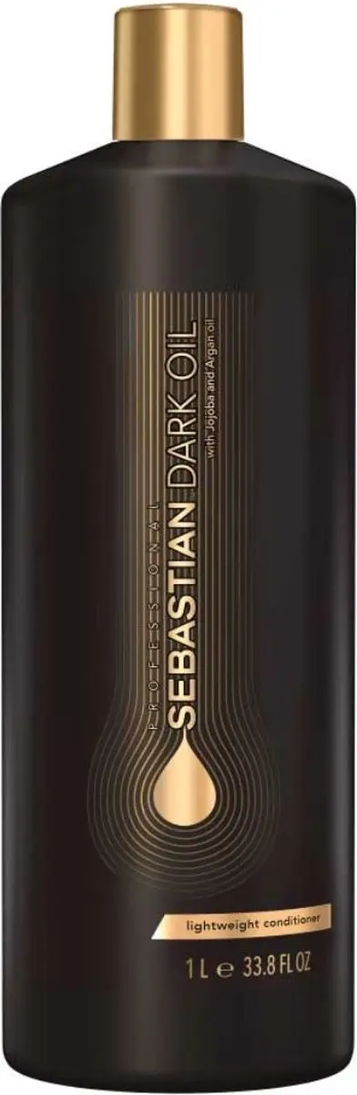 Sebastian Professional Dark Oil Conditioner 1000ml