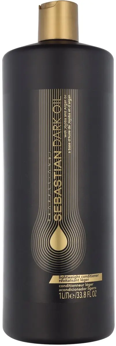 Sebastian Professional Dark Oil Conditioner 1000ml