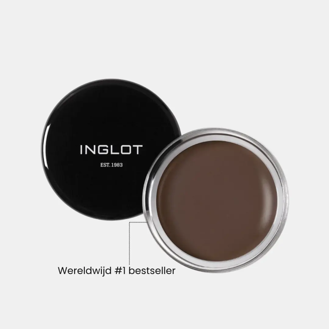 Inglot AMC Eyeliner Gel 90