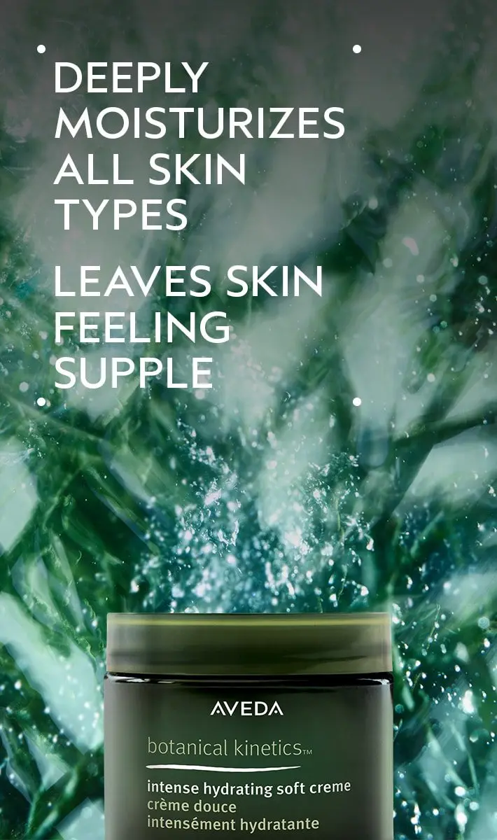 Aveda Botanical Kinetics Intense Hydrating Soft Crème 50ml